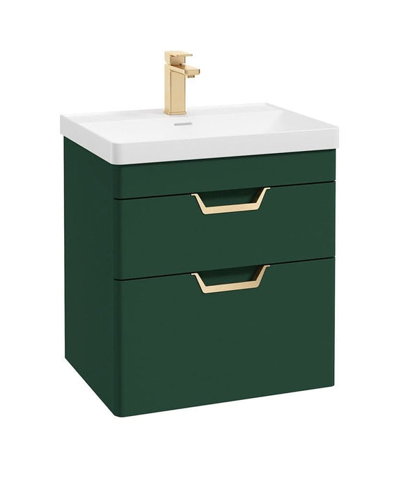 vanity unit