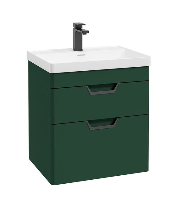 vanity unit