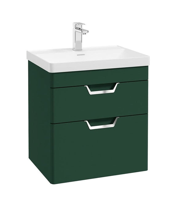 vanity unit