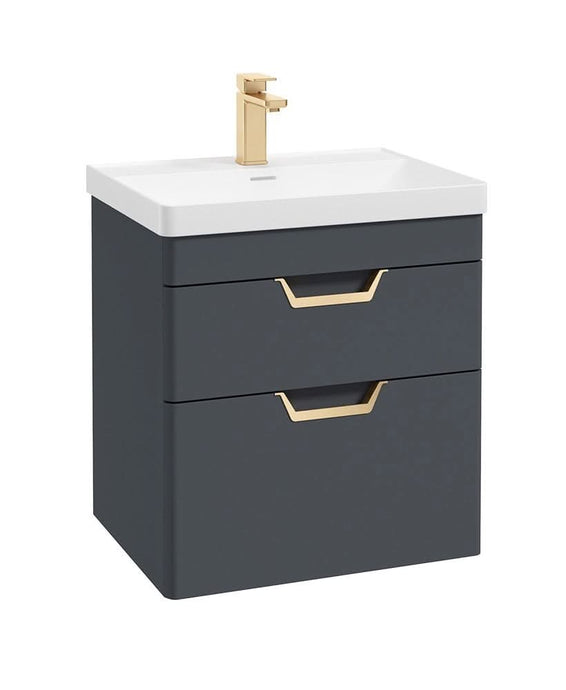 vanity unit