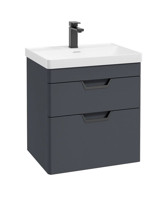 vanity unit