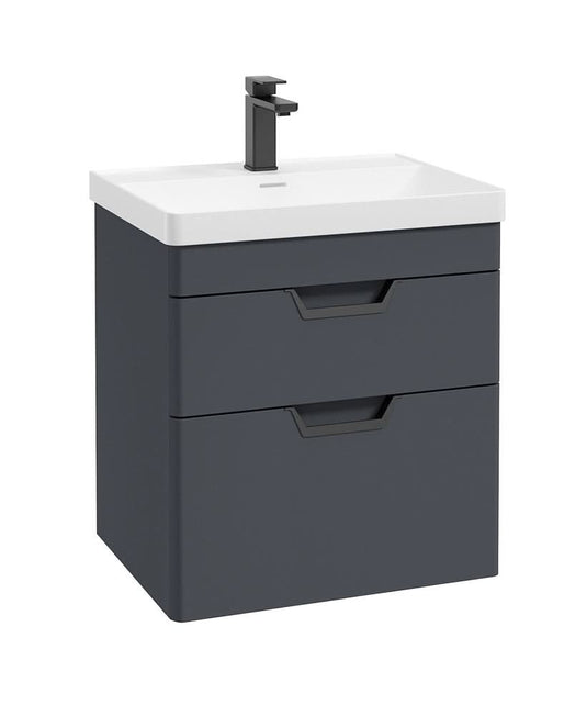 vanity unit