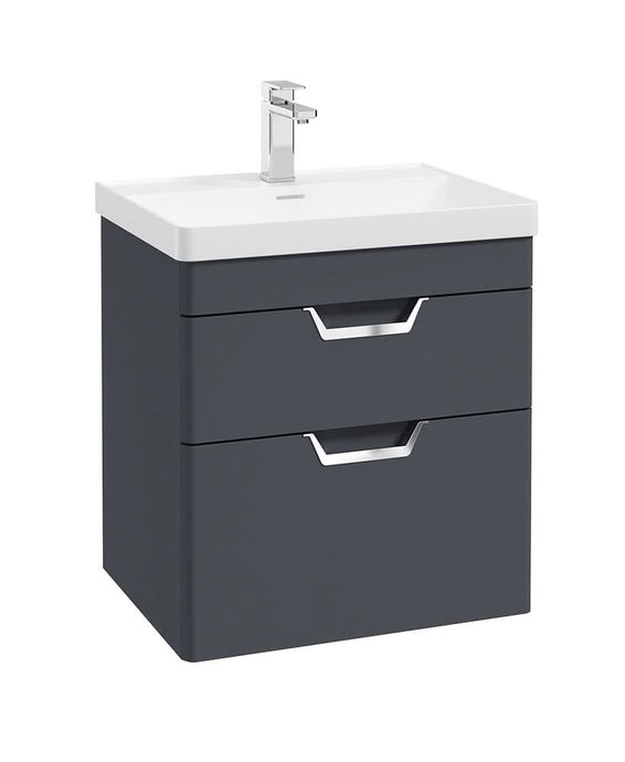 vanity unit