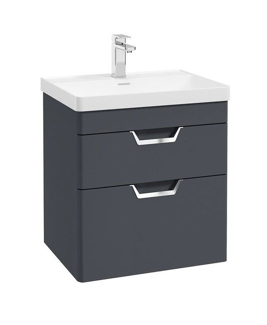 vanity unit
