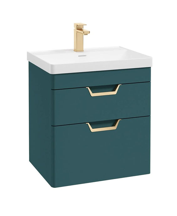 vanity unit