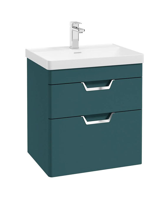 vanity unit 
