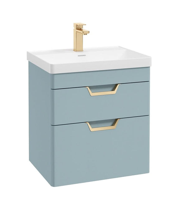 vanity unit