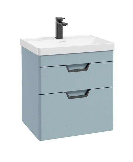 vanity unit