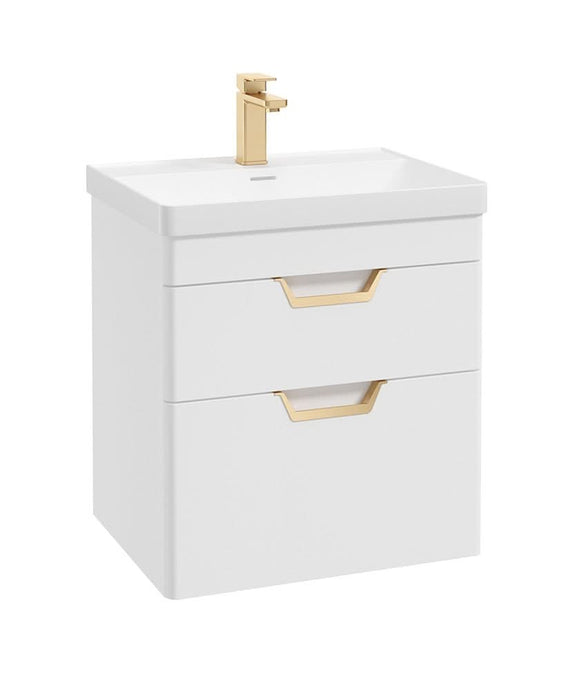vanity unit