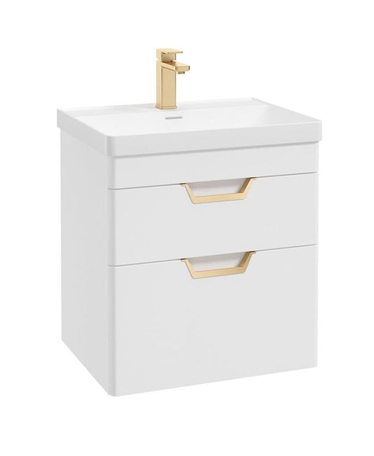 vanity unit