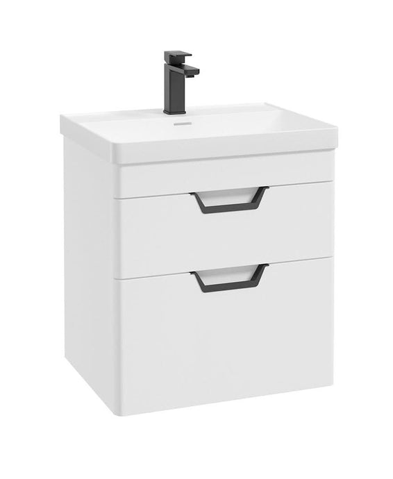vanity unit