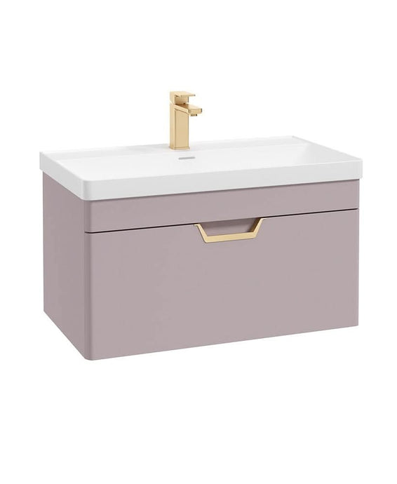 vanity unit