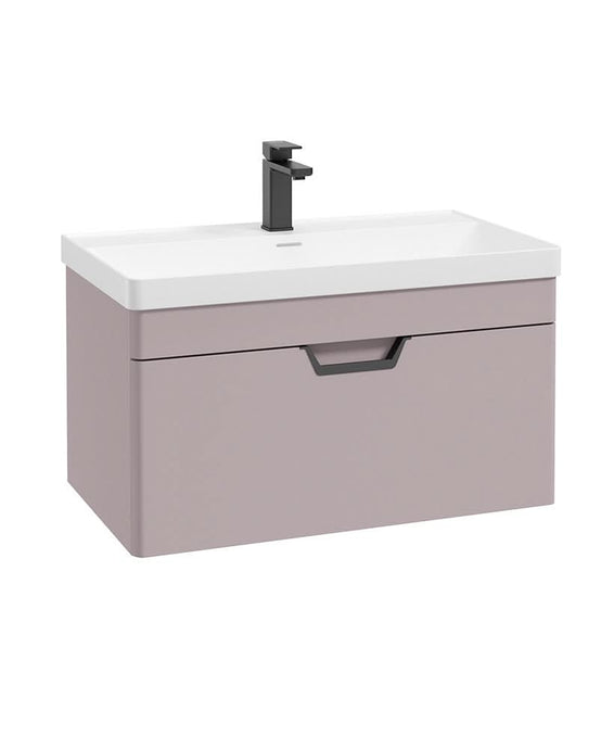 vanity unit