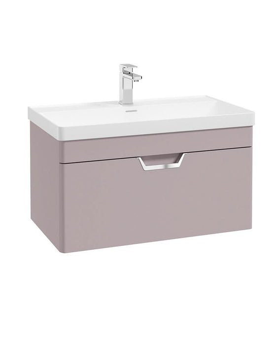 vanity unit