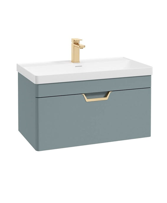vanity unit