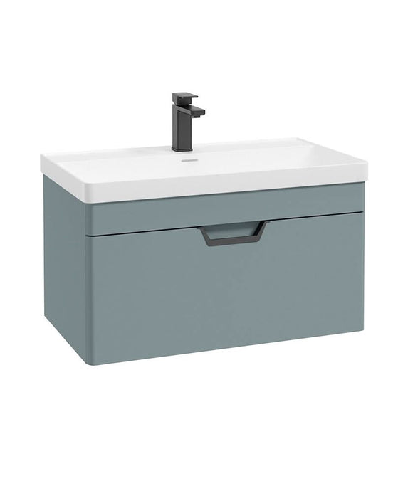 vanity unit