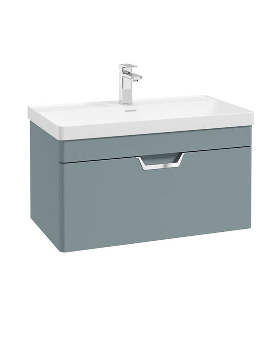 vanity unit