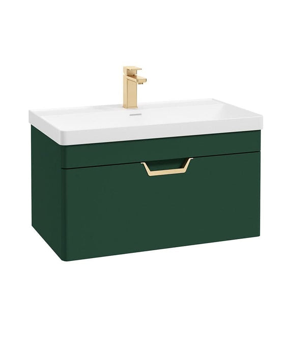 vanity unit