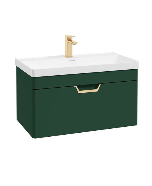 vanity unit