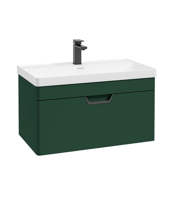 vanity unit