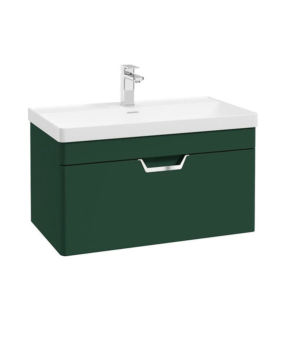 vanity unit