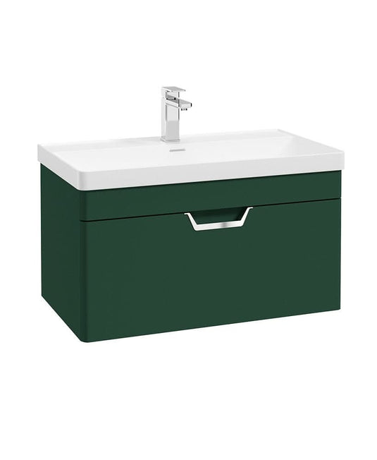 vanity unit