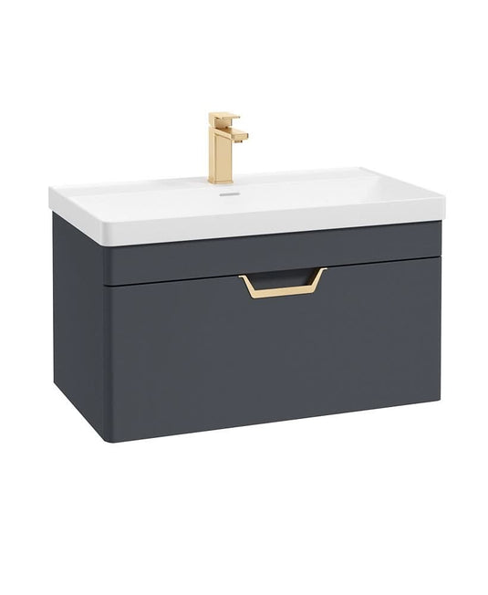vanity unit