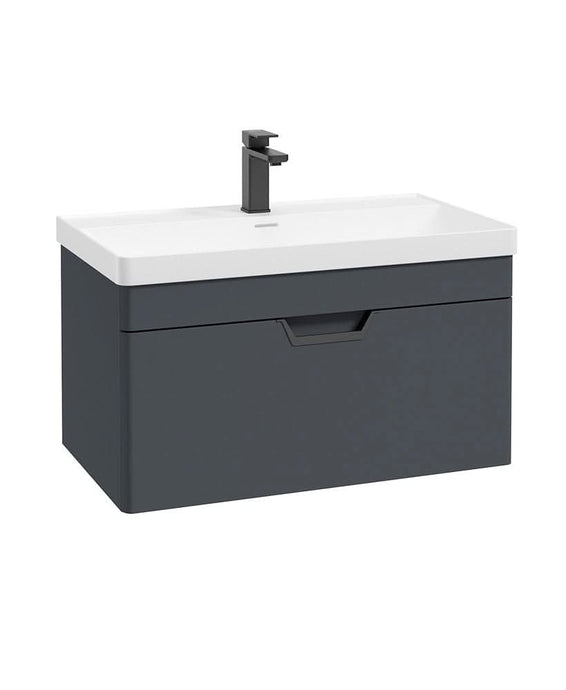 vanity unit
