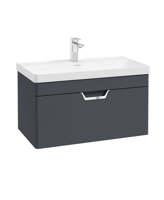 vanity unit