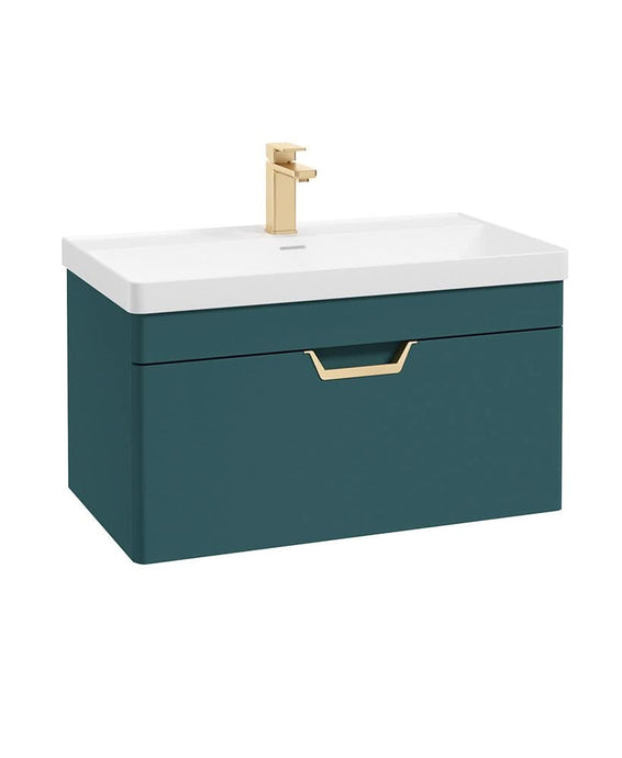 vanity unit