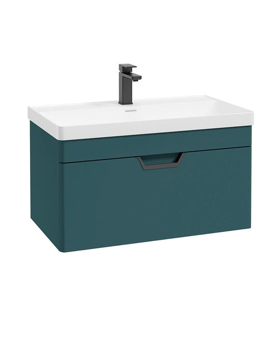 vanity unit