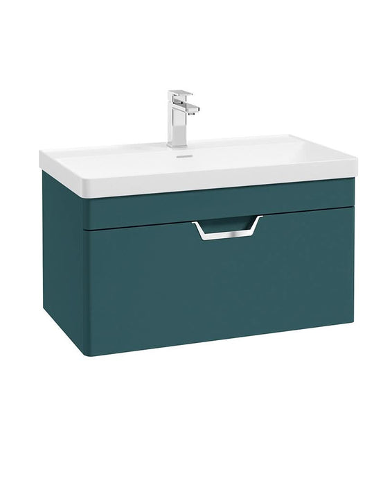vanity unit