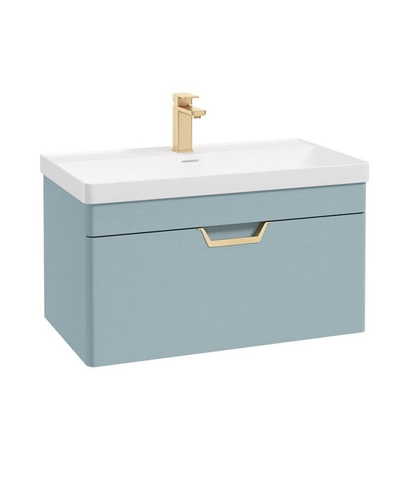 vanity unit