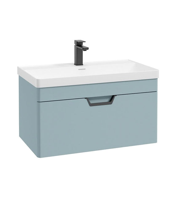 vanity unit