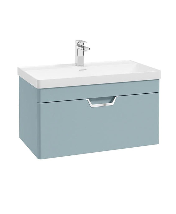 vanity unit