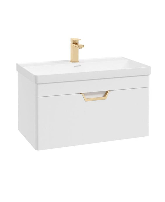 vanity unit