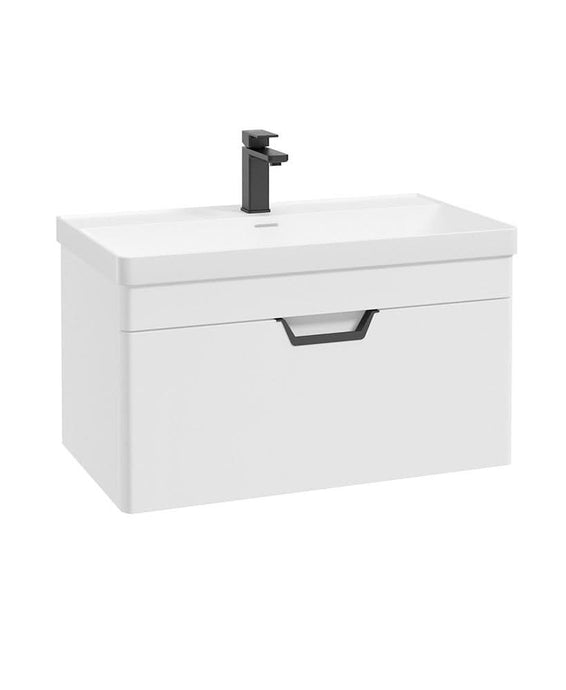 vanity unit