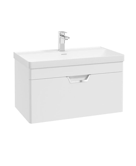 vanity unit