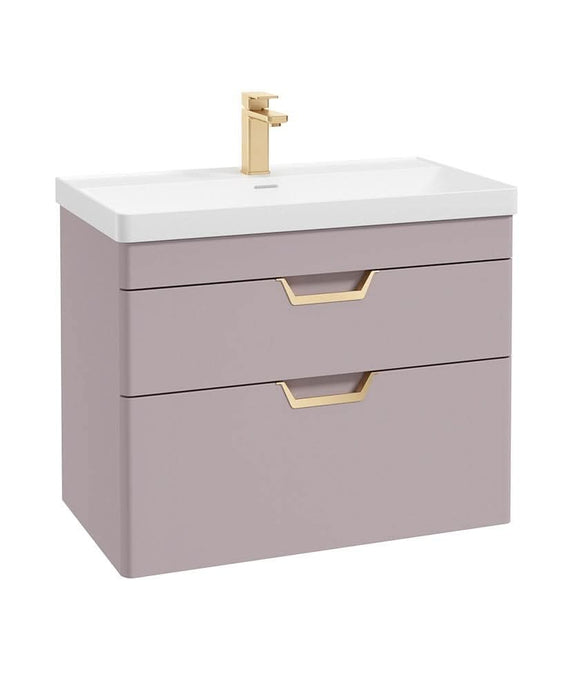 vanity unit