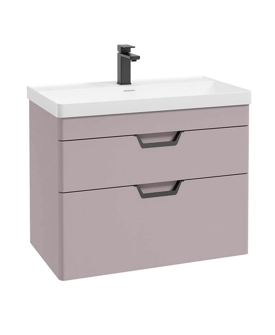vanity unit