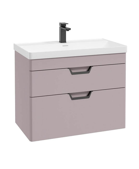 vanity unit