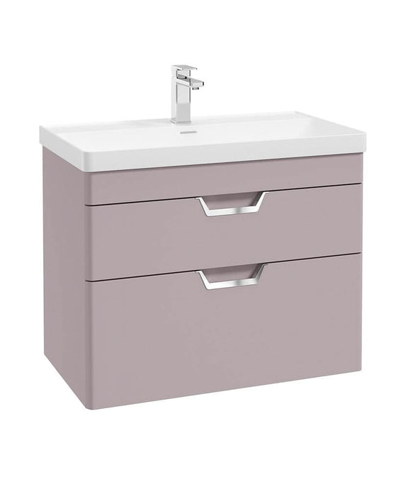 vanity unit