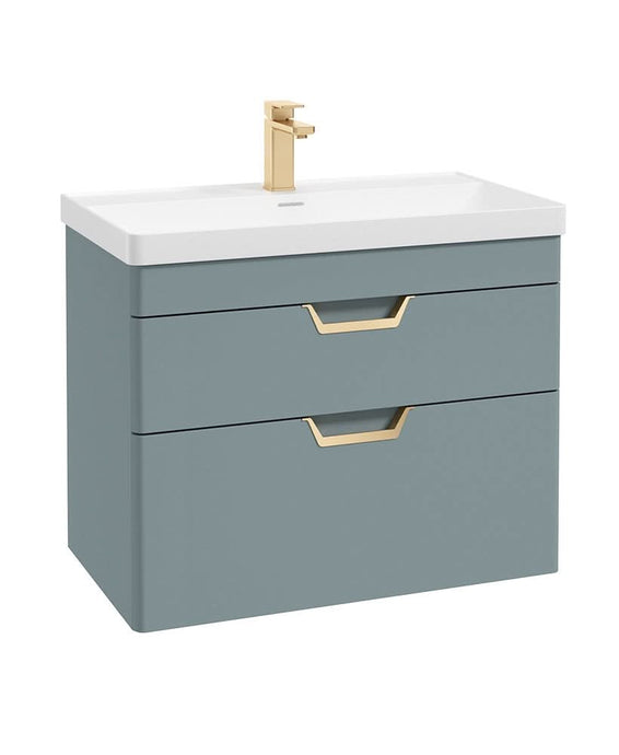 vanity unit
