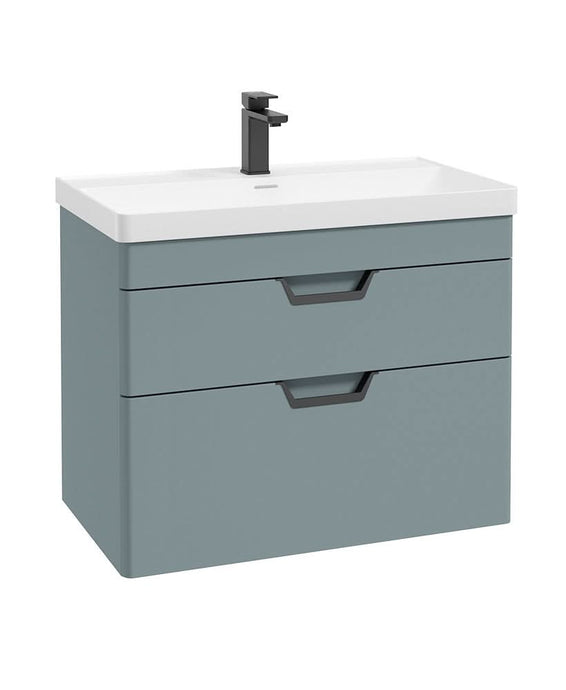 vanity unit