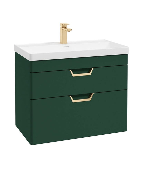 vanity unit