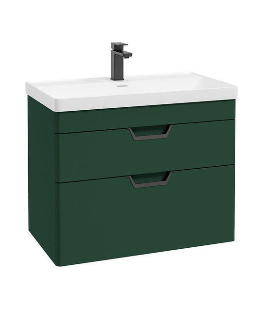 vanity unit
