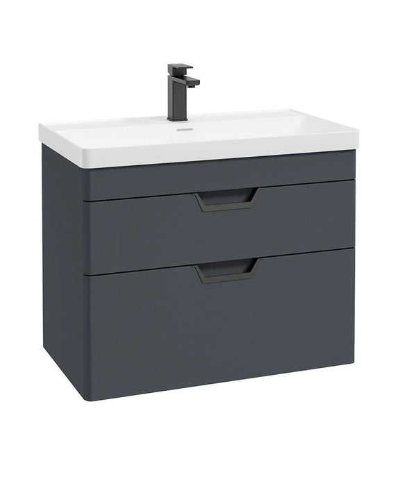 vanity unit