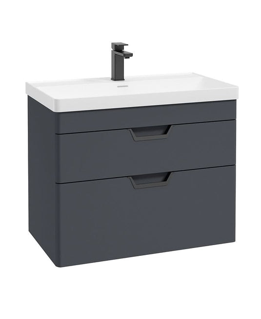 vanity unit