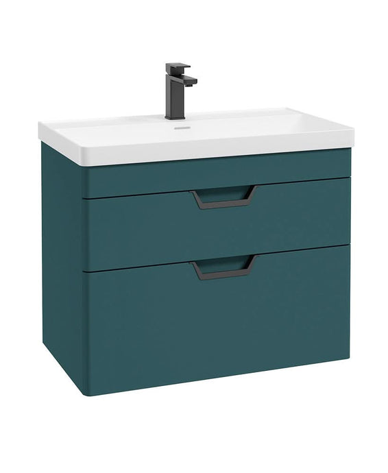 vanity unit