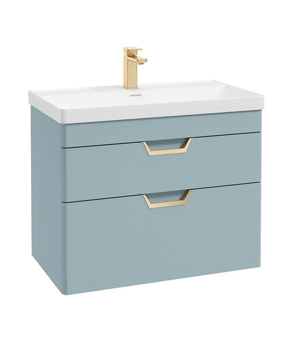 vanity unit